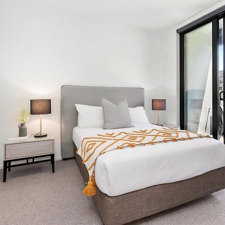 Palmerston St Apartments By Urban Rest 墨尔本 外观 照片