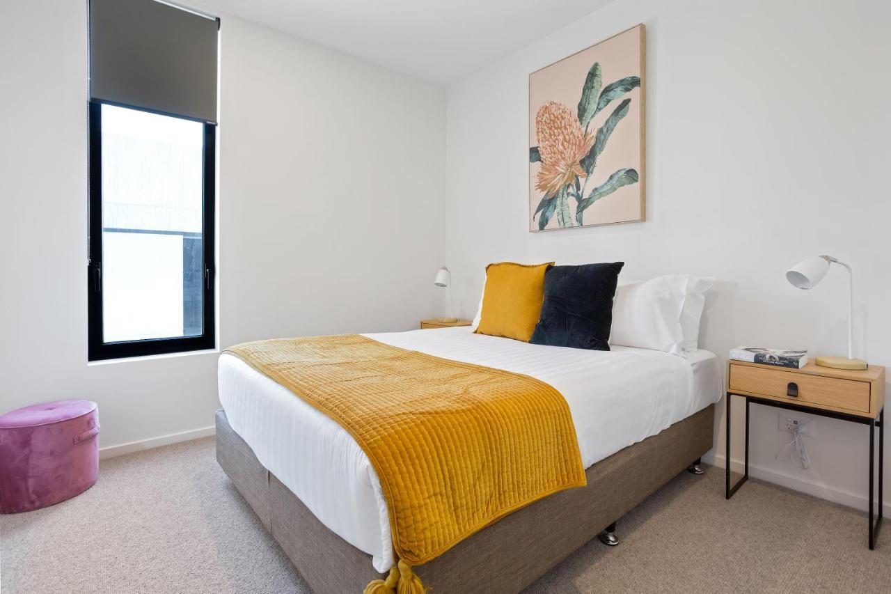 Palmerston St Apartments By Urban Rest 墨尔本 外观 照片