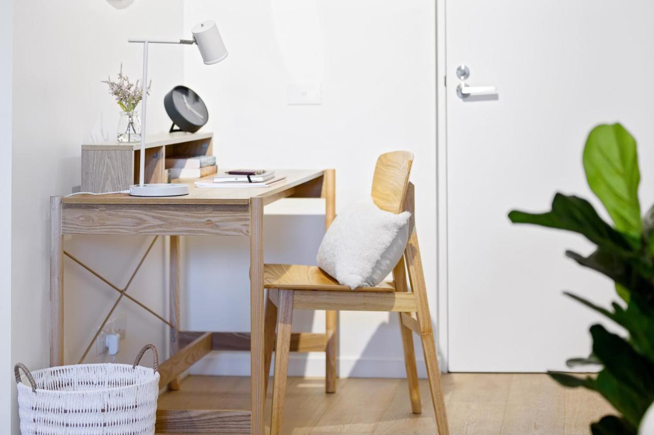 Palmerston St Apartments By Urban Rest 墨尔本 外观 照片