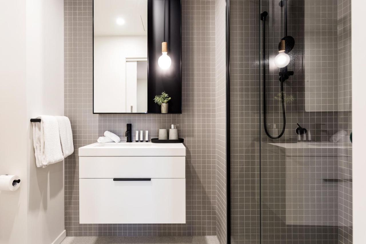 Palmerston St Apartments By Urban Rest 墨尔本 外观 照片