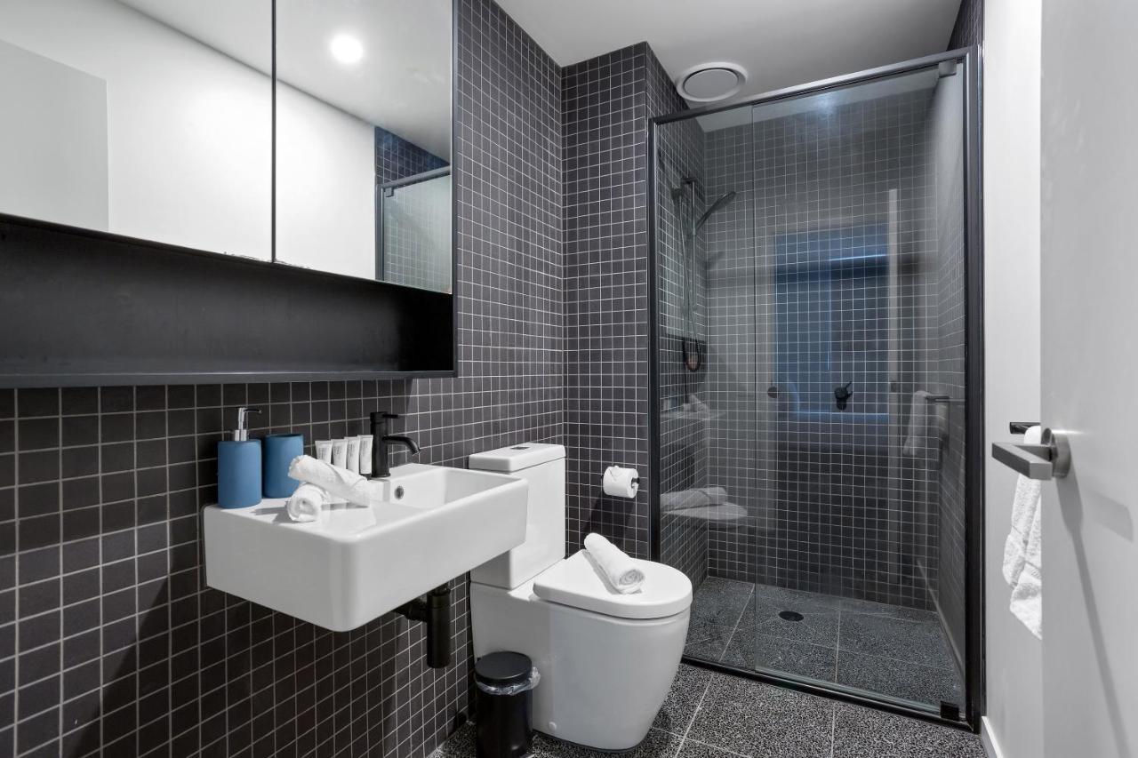 Palmerston St Apartments By Urban Rest 墨尔本 外观 照片