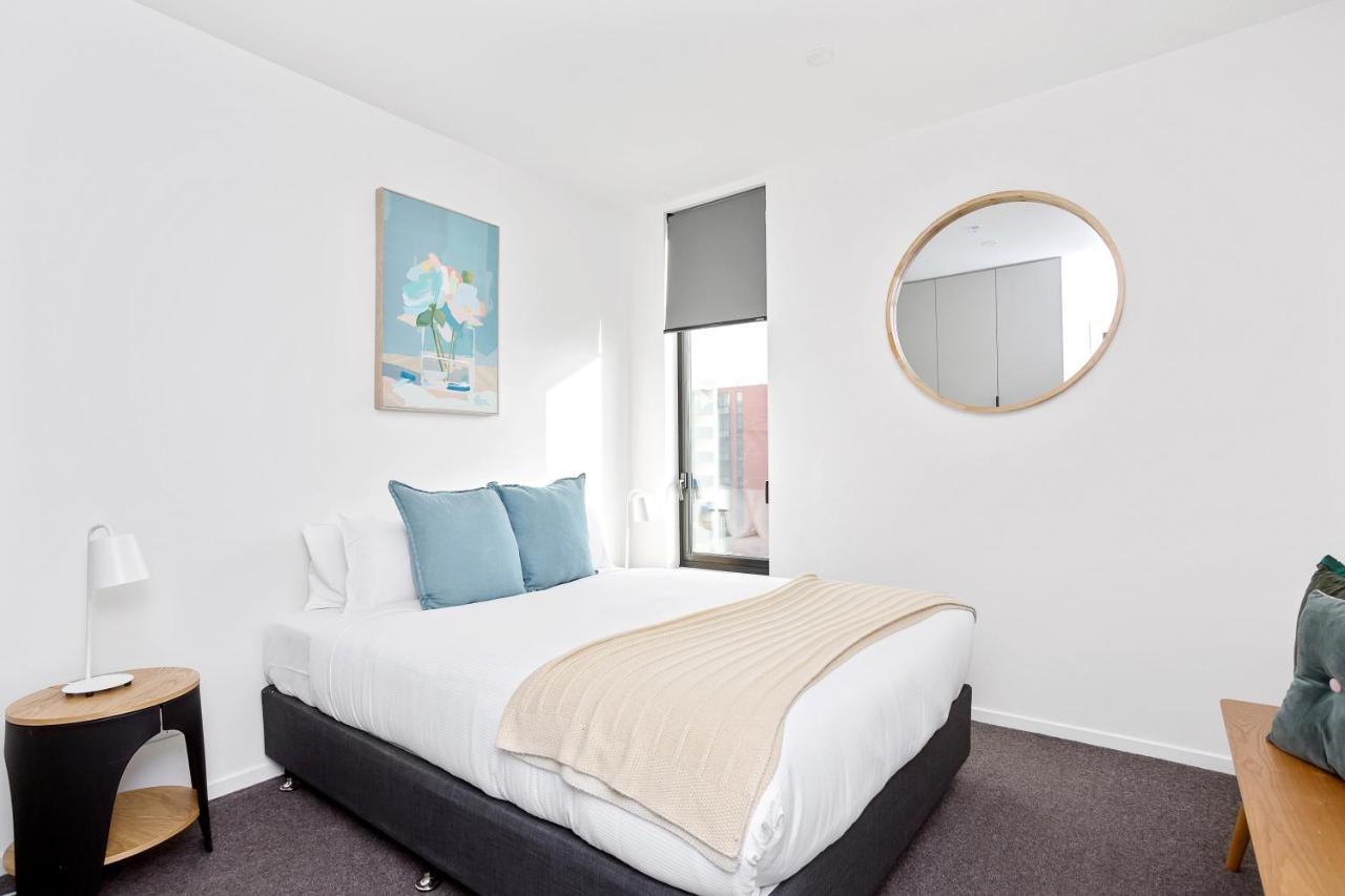 Palmerston St Apartments By Urban Rest 墨尔本 外观 照片