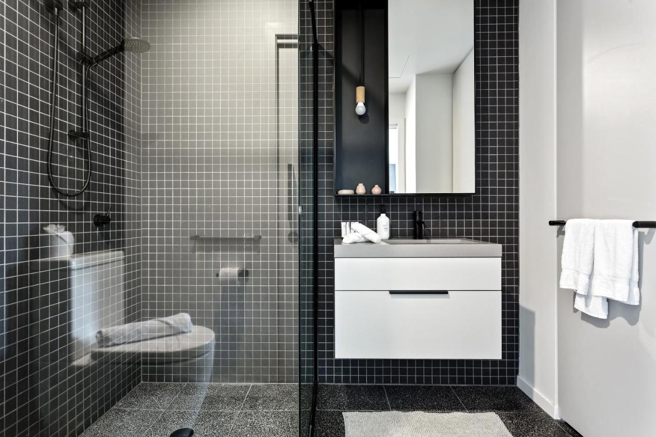 Palmerston St Apartments By Urban Rest 墨尔本 外观 照片