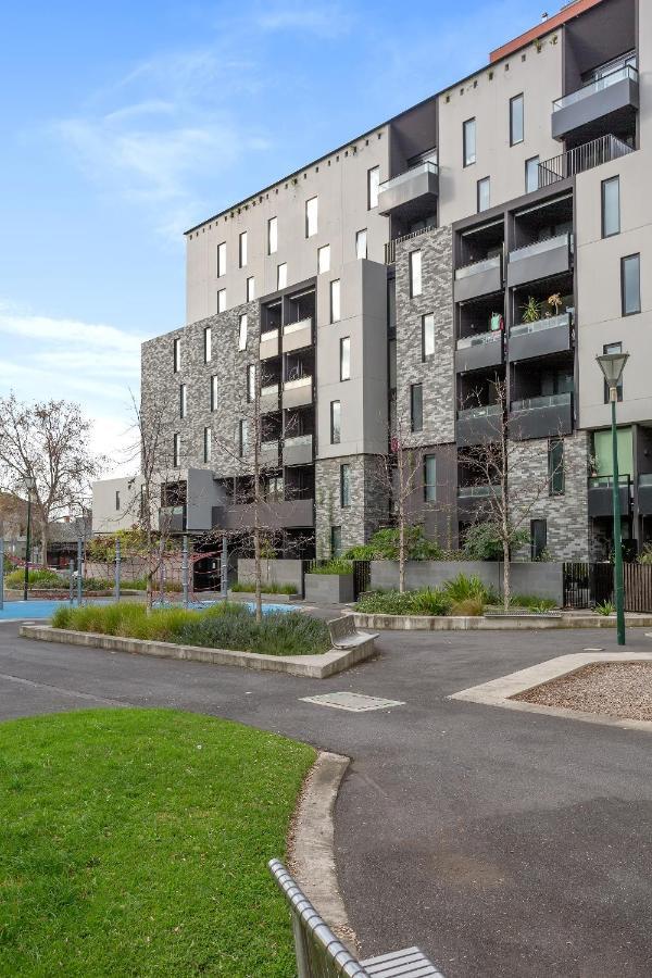 Palmerston St Apartments By Urban Rest 墨尔本 外观 照片